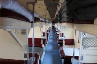 Тюменец под видом провожающего воровал деньги у пассажиров поездов