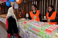 Ямальцы на ярмарках хотят покупать качественные и недорогие продукты
