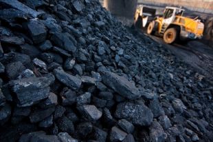 Американский уголь скоро прибудет в Одессу
