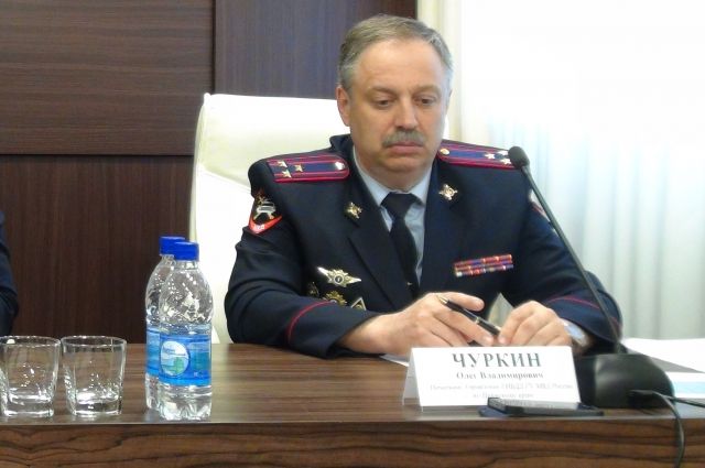 Ранее пермские СМИ сообщали о том, что Олег Чуркин отправлен в отставку. 