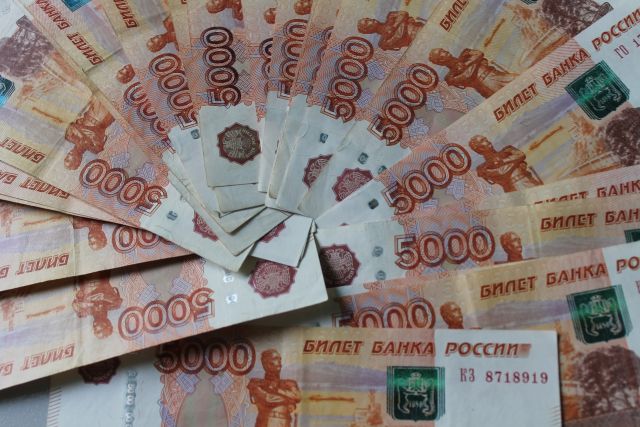 Бизнесмены задолжали мэрии Оренбурга около 600 миллионов рублей.