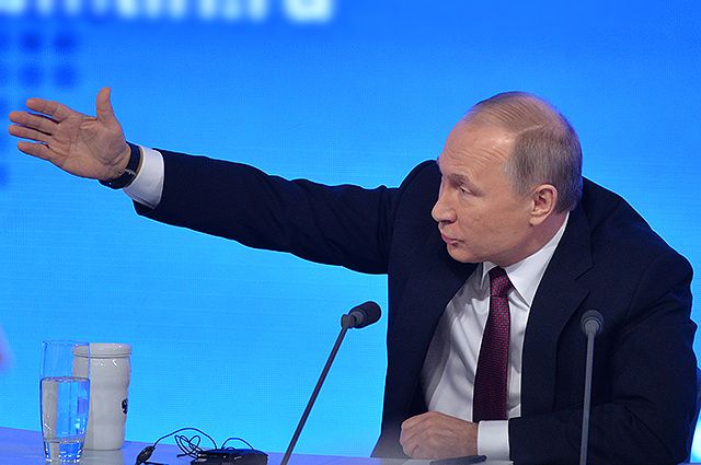 Владимир Путин намерен побывать в «ЭР-Телеком Холдинг» и встретиться с Максимом Решетниковым.