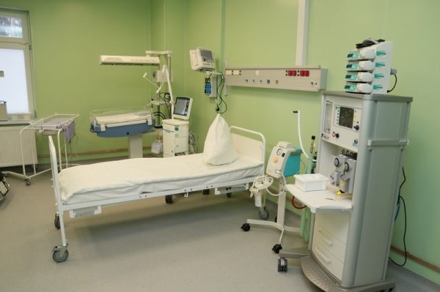 Младенец умер в перинатальном центре «ДАР» после родов 23 августа