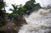 В зоне риска находятся жители Доминиканы, Гаити и Кубы, где удар стихии ожидается в ближайшее время.