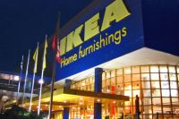 IKEA может открыть производство в Украине