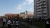 Эвакуация в школе №39 г.Ставрополя