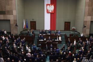 Польша избежала международного скандала с Украиной и Литвой
