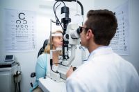 Как меняется зрение при глаукоме