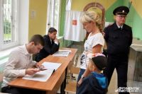 Врио губернатора назвал явку в Калининградской области неожиданно высокой.
