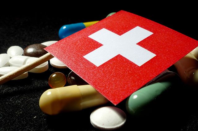 Здравоохранение в швейцарии hyatt в россии