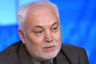 Рустам Арифджанов.