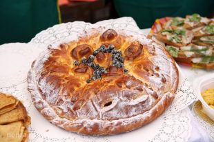 В Салехарде будут печь караваи и сортировать рыбу