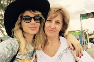 Мама Лободы больше не депутат