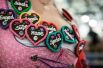 Празднуют в Германии практически все: гулянья, песни пляски, пиво рекой...