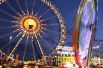 Пива за фестиваль в Германии выпивают более 6 миллионов литров