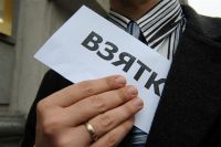 СБУ задержала Завкафедры за взятку