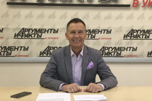 Психиатр Алексей Шевцов