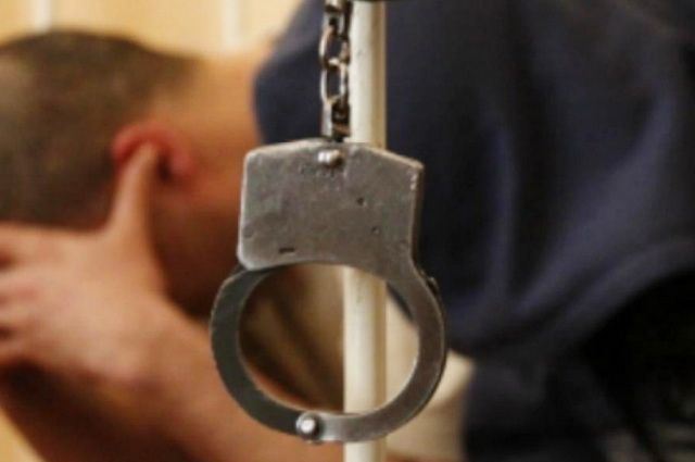 В Муравленко задержан наркосбытчик