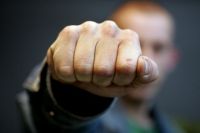 Водитель отказался везти бесплатно участника АТО
