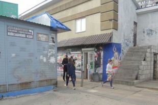 В Харькове напали на активиста-борца с коррупцией