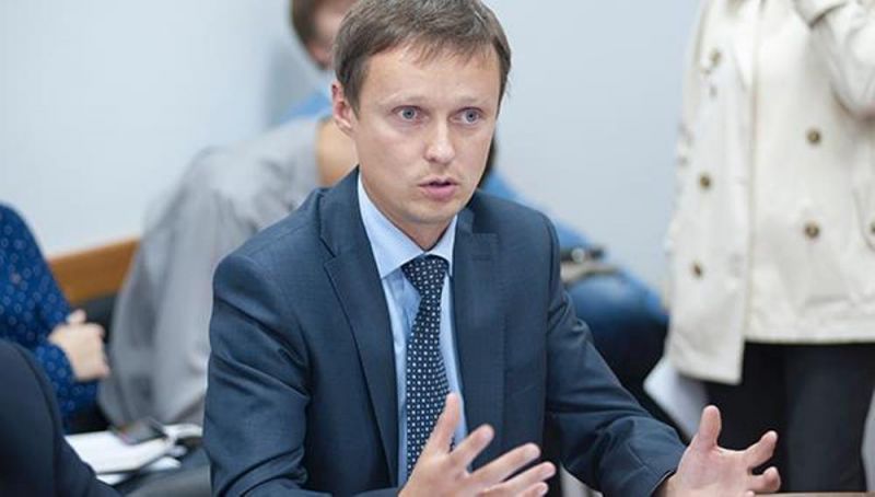 Лев Гершанок – министр по регулированию контрактной системы в сфере закупок края.