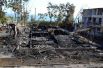 Киевский районный суд Одессы принял решение арестовать на два месяца воспитательницу детского лагеря "Виктория", которая была ответственной за пожарную безопасность.