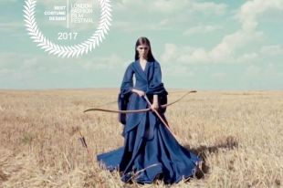 Украинский фильм-лучший на фестивале в Лондоне