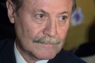 Юрий Соломин.