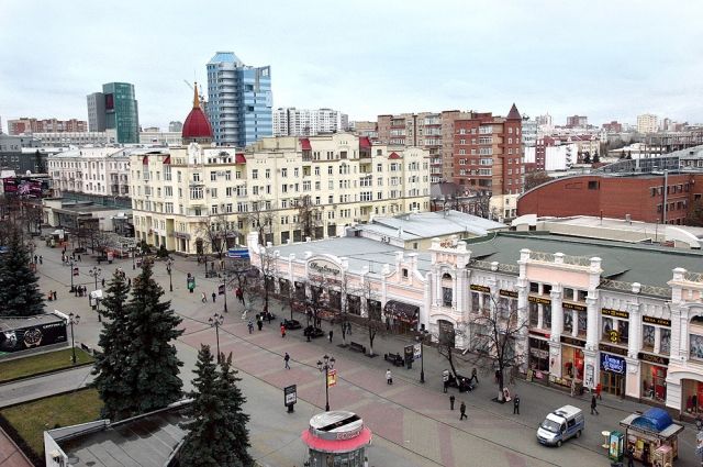 Челябинск признали популярным городом для бюджетных путешествий осенью