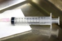 В трёх районах Ямала завершена вакцинация оленей