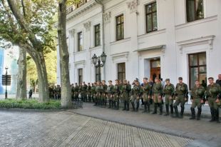 В Одессе правоохранители ожидают теракта у стен мэрии