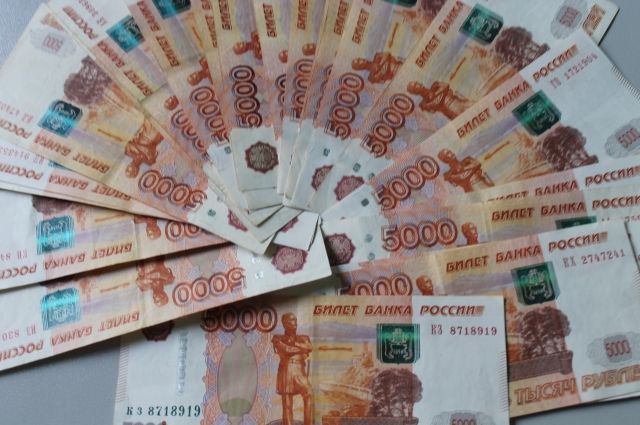 49 тысяч рублей похитил злоумышленник.