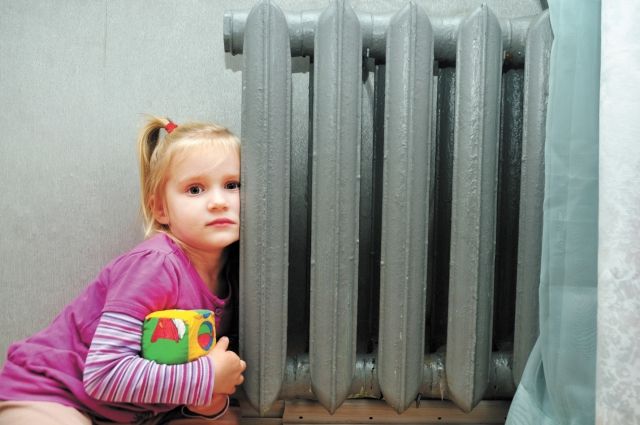 В Прикамье снизят тарифы на отопление