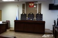 Суд приговорил преступника к 400 часам обязательных работ.