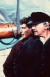 «Морской волк» (1993) — спасённый с затонувшего парохода экипажем промысловой шхуны Хамфри Ван Вейден.