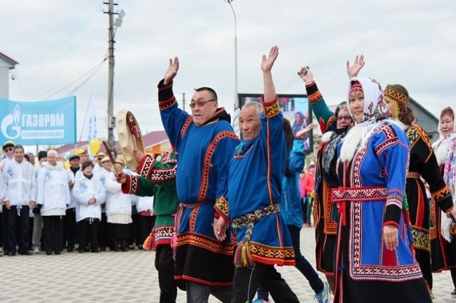 Ямальские журналисты в числе, освещающих сельскую тематику