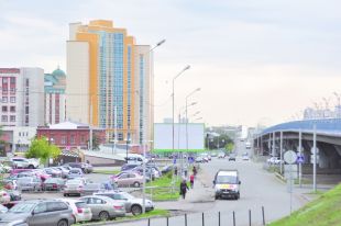 Суд вынес решение по иску к ОмГУ.