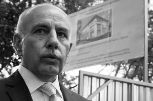 Главу «Киевоблэнерго» избили до смерти в его доме