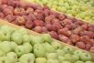 В 2016 году валовой сбор яблок в Адыгее составил 15 тысяч тонн.
