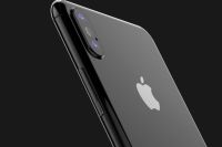 Контрабанда iPhone 8