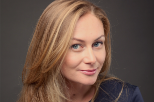 Психолог Марина Степанченко