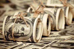 Украина выручила $1,3 млрд от еврооблигаций
