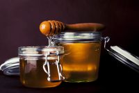 Если сахар заменить медом какая польза