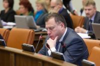 Депутата Госдумы называют в числе кандидатов на пост исполняющего обязанности губернатора края.