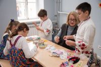 В 2015 году в Казани открыли музейно-образовательный центр имени Толстого. Там проходят мастер-классы, есть гончарная мастерская, мастерская резьбы по дереву, студия звукозаписи.