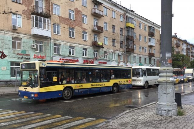 Сейчас стоимость проезда в городском транспорте Перми составляет 20 рублей.