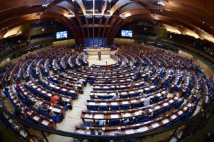 В ПАСЕ проведут срочные дебаты о Законе Украины «Об образовании»