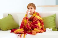 Что делать если нос опух от холода