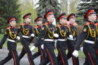 Заводоуковский краеведческий музей представит выставку для кадетов