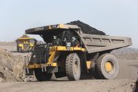На «Распадской» начали добывать уголь из пласта с запасами в 127 млн тонн.